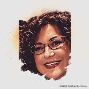 Meet your Posher, Anne